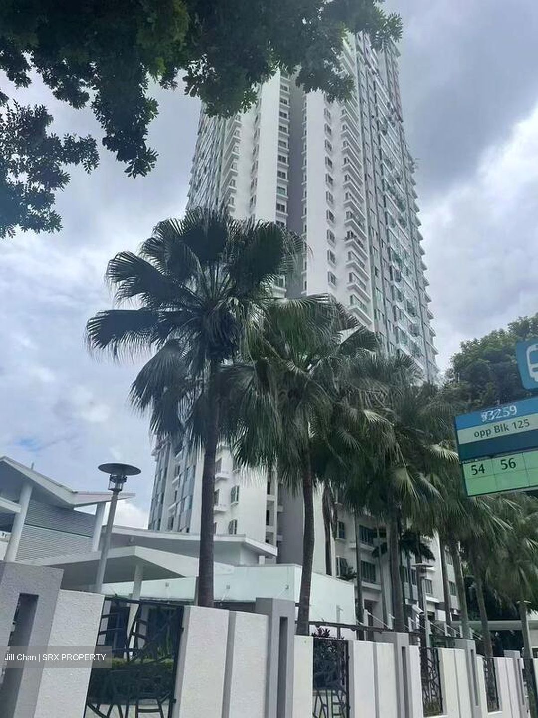 Bishan Loft (D20), Condominium #521202161